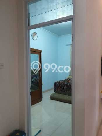 Rumah Minimalis 1 Kamar LT 149m2 di Cimanggu Rumah Minimalis 1 Kamar LT 149m2 di Cimanggu