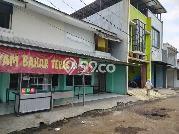 Dijual Rumah Eksklusif 1 KT di Cimanggu, Bogor Dijual Rumah Eksklusif 1 KT di Cimanggu, Bogor