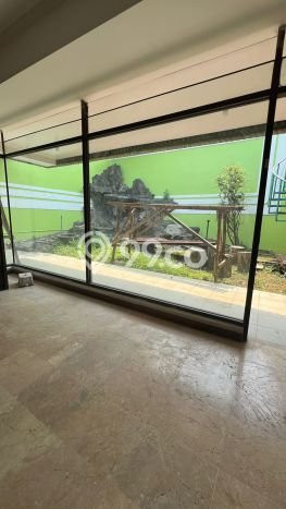 Rumah Mewah LB 170m2 Siap Pakai Desain Elegan di Pakuan, Bogor Rumah Mewah LB 170m2 Siap Pakai Desain Elegan di Pakuan, Bogor