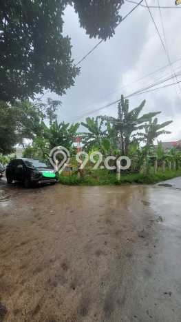 Tanah Siap Bangun Dijual di Bogor Punya Luas 600m2 Tanah Siap Bangun Dijual di Bogor Punya Luas 600m2