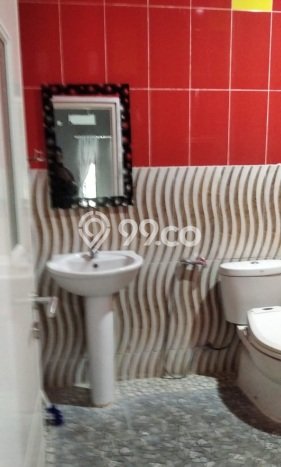 Hunian Nyaman Asri 3 KT Siap Pakai di Tanah Sareal Bogor Hunian Nyaman Asri 3 KT Siap Pakai di Tanah Sareal Bogor