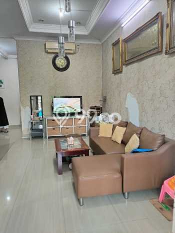 Rumah Minimalis 4 Kamar LT 108m2 di Cimanggu Rumah Minimalis 4 Kamar LT 108m2 di Cimanggu