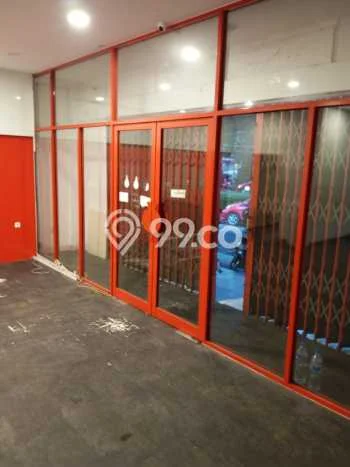 Unit Ruko Tersedia di Cilendek Spesifikasi LB 150m2 Unit Ruko Tersedia di Cilendek Spesifikasi LB 150m2