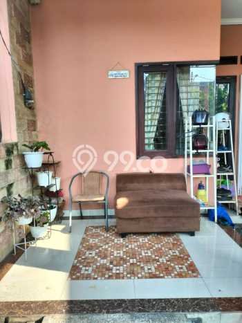 Rumah Minimalis 4 Kamar LT 108m2 di Cimanggu Rumah Minimalis 4 Kamar LT 108m2 di Cimanggu