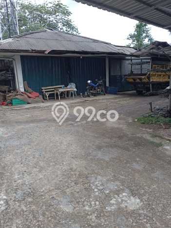 Untuk Dijual Tanah di Bogor, Luas 780m2 SHM Untuk Dijual Tanah di Bogor, Luas 780m2 SHM