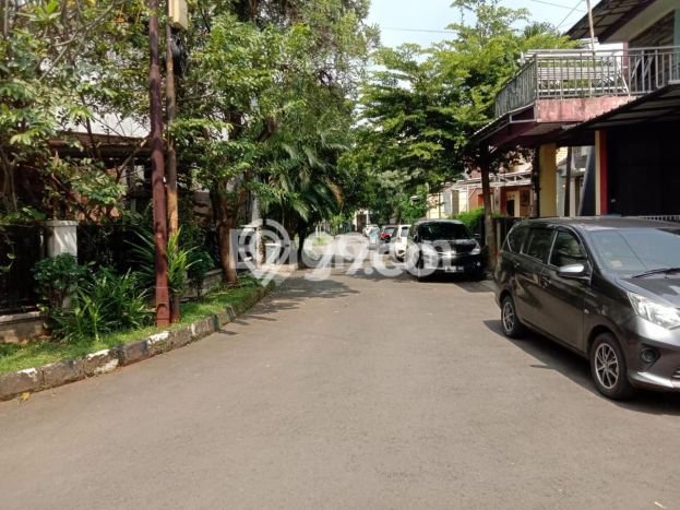 Dijual Rumah Modern 4 KT di Tanah Sareal, Bogor Dijual Rumah Modern 4 KT di Tanah Sareal, Bogor