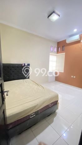 Jarang Ada! Rumah Sewa 4 Kamar Nyaman Siap Huni Cimanggu Jarang Ada! Rumah Sewa 4 Kamar Nyaman Siap Huni Cimanggu