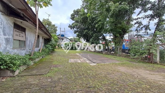 FOR RENT! Gudang di Kedung Halang Cocok untuk Bisnis 1200m2 FOR RENT! Gudang di Kedung Halang Cocok untuk Bisnis 1200m2