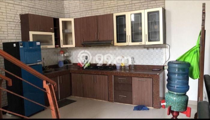 Rumah sewa siap huni 4 KT di Mulyaharja, Bogor Rumah sewa siap huni 4 KT di Mulyaharja, Bogor