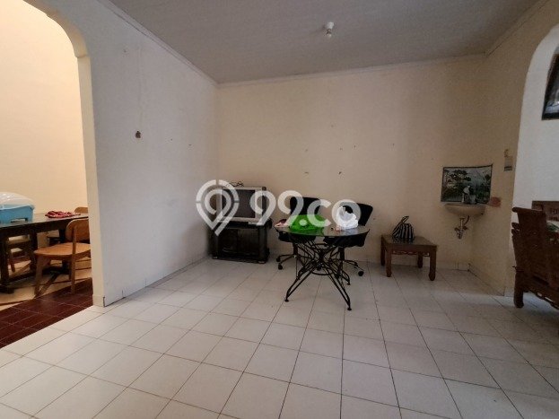 Rumah Kontrakan Bogor LT 128m2 LB 200m2 Area Katulampa Rumah Kontrakan Bogor LT 128m2 LB 200m2 Area Katulampa