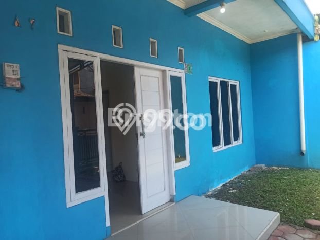 Rumah Modern 4 KT di Tanah Sareal Bogor Unfurnished Rumah Modern 4 KT di Tanah Sareal Bogor Unfurnished