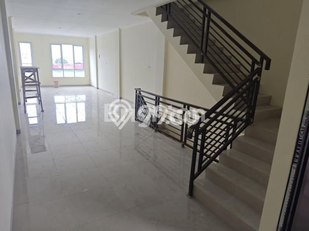 Ruko untuk Disewa di Pusat Bogor Luas Bangunan 180m2 Ruko untuk Disewa di Pusat Bogor Luas Bangunan 180m2