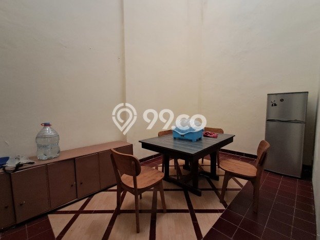 Rumah Kontrakan Bogor LT 128m2 LB 200m2 Area Katulampa Rumah Kontrakan Bogor LT 128m2 LB 200m2 Area Katulampa