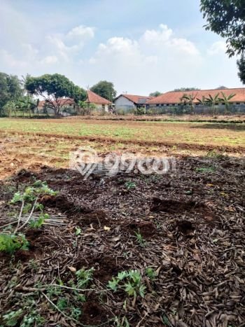 Tanah Dijual Lokasi Strategis di Bogor dengan Luas 8300m2 Tanah Dijual Lokasi Strategis di Bogor dengan Luas 8300m2