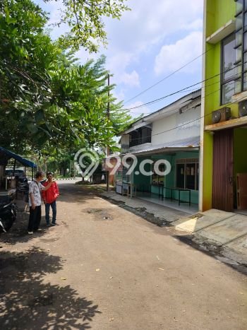 Dijual Rumah Eksklusif 1 KT di Cimanggu, Bogor Dijual Rumah Eksklusif 1 KT di Cimanggu, Bogor