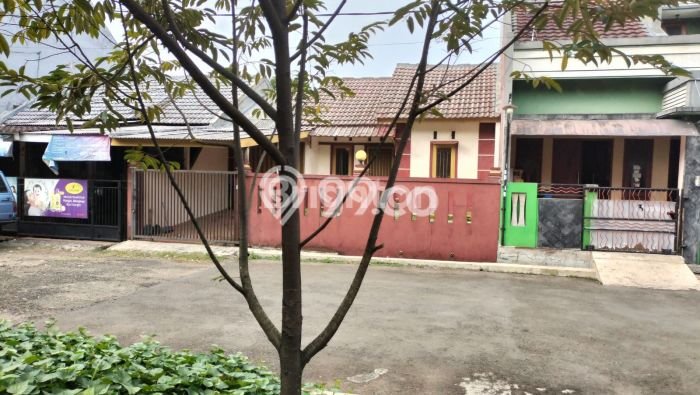 For Sale Hunian Rumah Terawat 2 KT di Kedung Halang, Bogor For Sale Hunian Rumah Terawat 2 KT di Kedung Halang, Bogor
