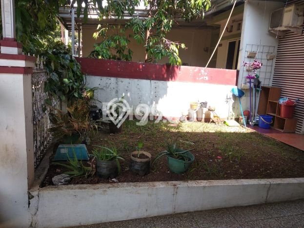 Rumah Disewakan Bogor LT 96m2 LB 48m2 Kawasan Cimanggu Rumah Disewakan Bogor LT 96m2 LB 48m2 Kawasan Cimanggu