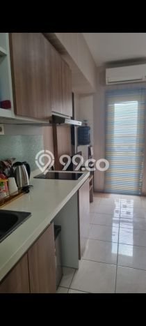 Untuk Dijual Apartemen 1 KT di Bekasi Luas 18m2 Untuk Dijual Apartemen 1 KT di Bekasi Luas 18m2