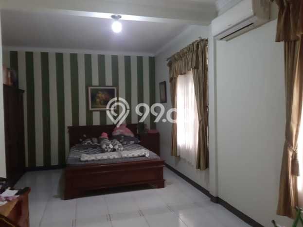 Ready to Use! Luxury House LT 750m2 Desain Elegan di Pasirmulya Ready to Use! Luxury House LT 750m2 Desain Elegan di Pasirmulya
