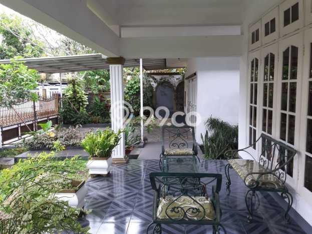 Ready to Use! Luxury House LT 750m2 Desain Elegan di Pasirmulya Ready to Use! Luxury House LT 750m2 Desain Elegan di Pasirmulya