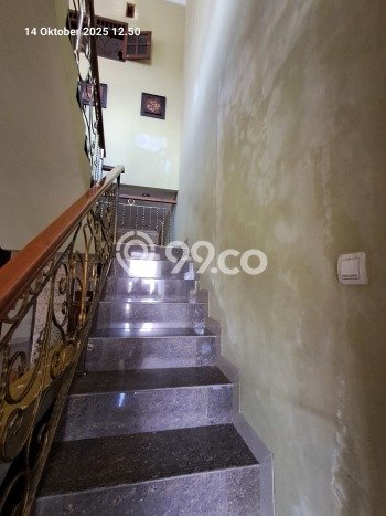 Rumah Minimalis 3 Kamar LT 199m2 di Cimanggu Rumah Minimalis 3 Kamar LT 199m2 di Cimanggu