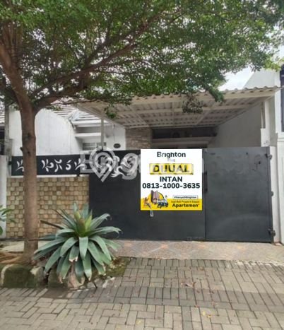 Dijual Hunian Rumah Nyaman 3 Kamar di Cimanggu, Bogor Dijual Hunian Rumah Nyaman 3 Kamar di Cimanggu, Bogor