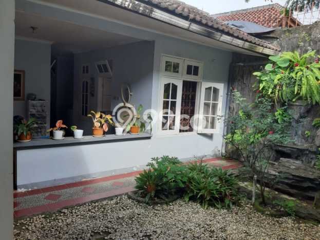 Ready to Use! Luxury House LT 750m2 Desain Elegan di Pasirmulya Ready to Use! Luxury House LT 750m2 Desain Elegan di Pasirmulya