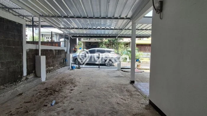 Lokasi terbaik! Rumah siap pakai dikontrakkan di Bantar Jati LB 45m2 Lokasi terbaik! Rumah siap pakai dikontrakkan di Bantar Jati LB 45m2