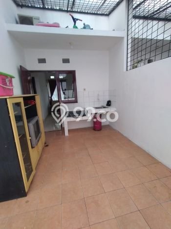 Rumah Modern 2 KT LT 90m2 di Mulyaharja Rumah Modern 2 KT LT 90m2 di Mulyaharja