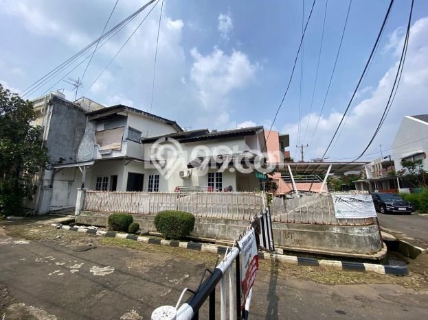 Rumah Minimalis 4 KT di Cimanggu Bogor Unfurnished Rumah Minimalis 4 KT di Cimanggu Bogor Unfurnished