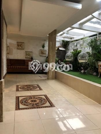 Jual Rumah Eksklusif 3 KT di Sentul City, Bogor Jual Rumah Eksklusif 3 KT di Sentul City, Bogor