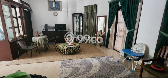 Best Deal Hunian Mewah Ideal dan Luas di Bogor Barat, Bogor Best Deal Hunian Mewah Ideal dan Luas di Bogor Barat, Bogor