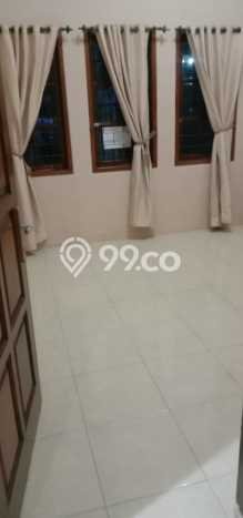 Rumah Modern 4 KT di Bantar Jati Bogor Unfurnished Rumah Modern 4 KT di Bantar Jati Bogor Unfurnished