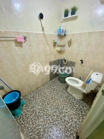 Rumah Minimalis 4 KT di Cimanggu Bogor Unfurnished Rumah Minimalis 4 KT di Cimanggu Bogor Unfurnished