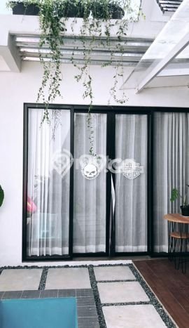 Rumah Minimalis 4 KT di Cimanggu Bogor Semi Furnished Rumah Minimalis 4 KT di Cimanggu Bogor Semi Furnished