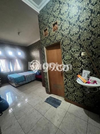 Hunian Nyaman Asri 6 KT Siap Pakai di Tanah Baru Bogor Hunian Nyaman Asri 6 KT Siap Pakai di Tanah Baru Bogor