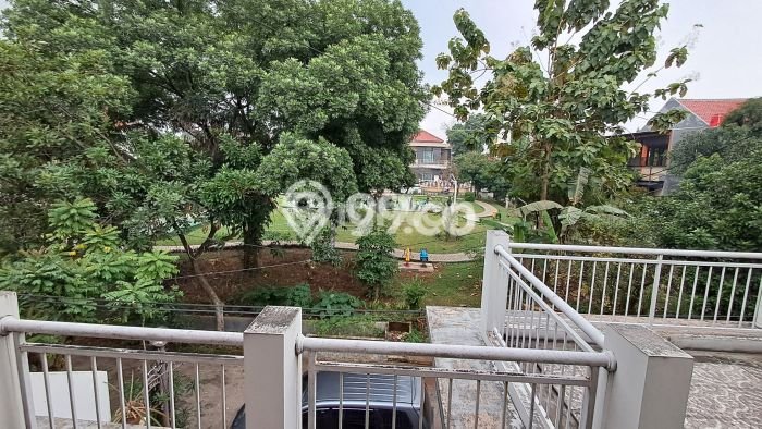 Dijual Rumah Mewah Megah Dengan View Cantik di Cimanggu, Bogor Dijual Rumah Mewah Megah Dengan View Cantik di Cimanggu, Bogor
