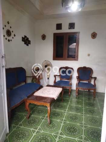 Hunian Strategis 3 KT LB 95m2 Kondisi Bagus di Tanah Sareal Hunian Strategis 3 KT LB 95m2 Kondisi Bagus di Tanah Sareal