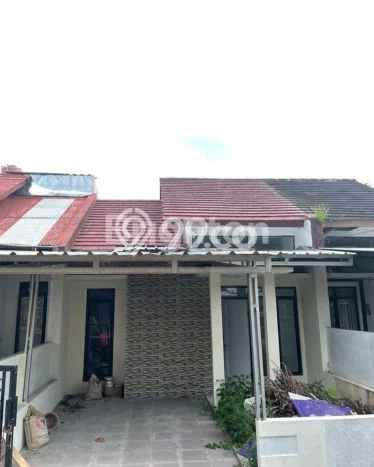 Jual Rumah Eksklusif 2 KT di Tanah Sareal, Bogor Jual Rumah Eksklusif 2 KT di Tanah Sareal, Bogor