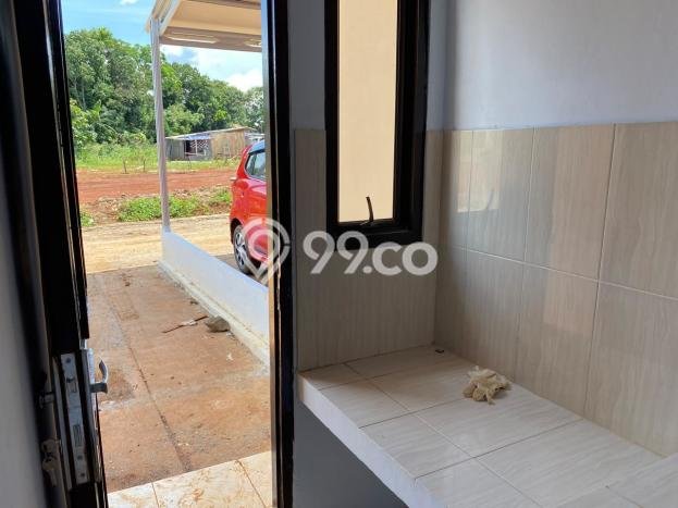 Jual Rumah Murah di Tajur Halang Bogor Harga Rp 425 Juta LT 84m2 Jual Rumah Murah di Tajur Halang Bogor Harga Rp 425 Juta LT 84m2