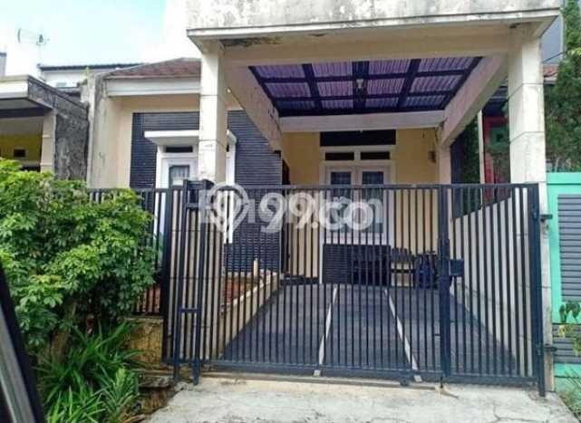 Rumah Luas Asri 2 KT Siap Huni di Batutulis Bogor Rumah Luas Asri 2 KT Siap Huni di Batutulis Bogor