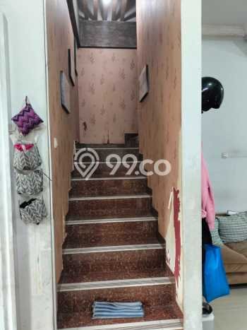 Rumah Minimalis 4 Kamar LT 108m2 di Cimanggu Rumah Minimalis 4 Kamar LT 108m2 di Cimanggu