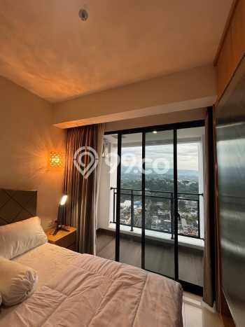 Hunian Apartemen Strategis untuk Dijual di Bogor dengan 1 Kamar Hunian Apartemen Strategis untuk Dijual di Bogor dengan 1 Kamar