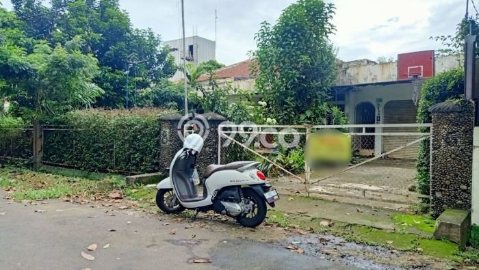 Untuk Dijual Tanah 765m2 di Babakan, Bogor Untuk Dijual Tanah 765m2 di Babakan, Bogor