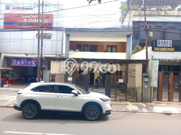 Ruko Dijual di Bogor LT 179m2 & LB 300m2 Lokasi Terbaik! Ruko Dijual di Bogor LT 179m2 & LB 300m2 Lokasi Terbaik!