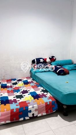 Jual Rumah Modern 3 KT di Cimanggu, Bogor Jual Rumah Modern 3 KT di Cimanggu, Bogor