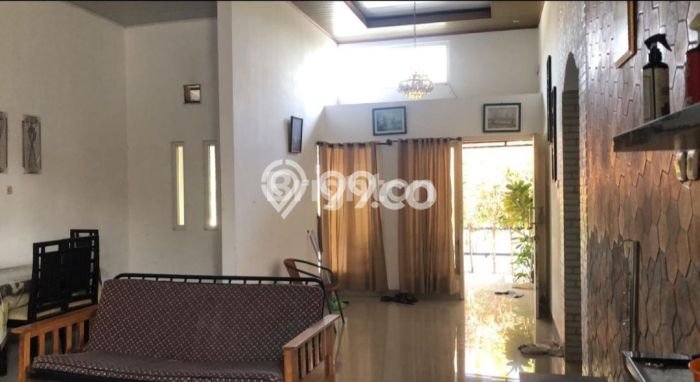 Rumah sewa siap huni 4 KT di Mulyaharja, Bogor Rumah sewa siap huni 4 KT di Mulyaharja, Bogor