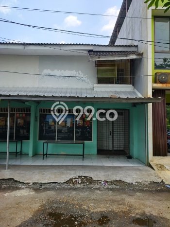 Dijual Rumah Eksklusif 1 KT di Cimanggu, Bogor Dijual Rumah Eksklusif 1 KT di Cimanggu, Bogor