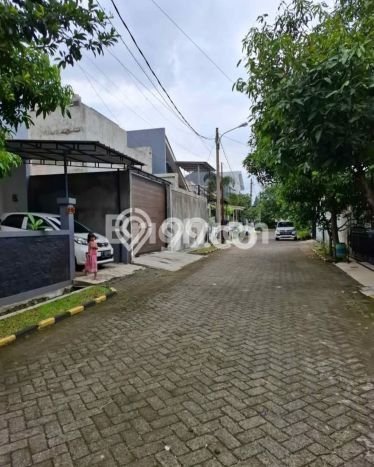 Rumah Kontrakan Bogor LT 96m2 LB 54m2 Kawasan Katulampa Rumah Kontrakan Bogor LT 96m2 LB 54m2 Kawasan Katulampa