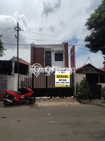 Hunian Nyaman Asri 2 KT Siap Huni di Tanah Baru Bogor Hunian Nyaman Asri 2 KT Siap Huni di Tanah Baru Bogor
